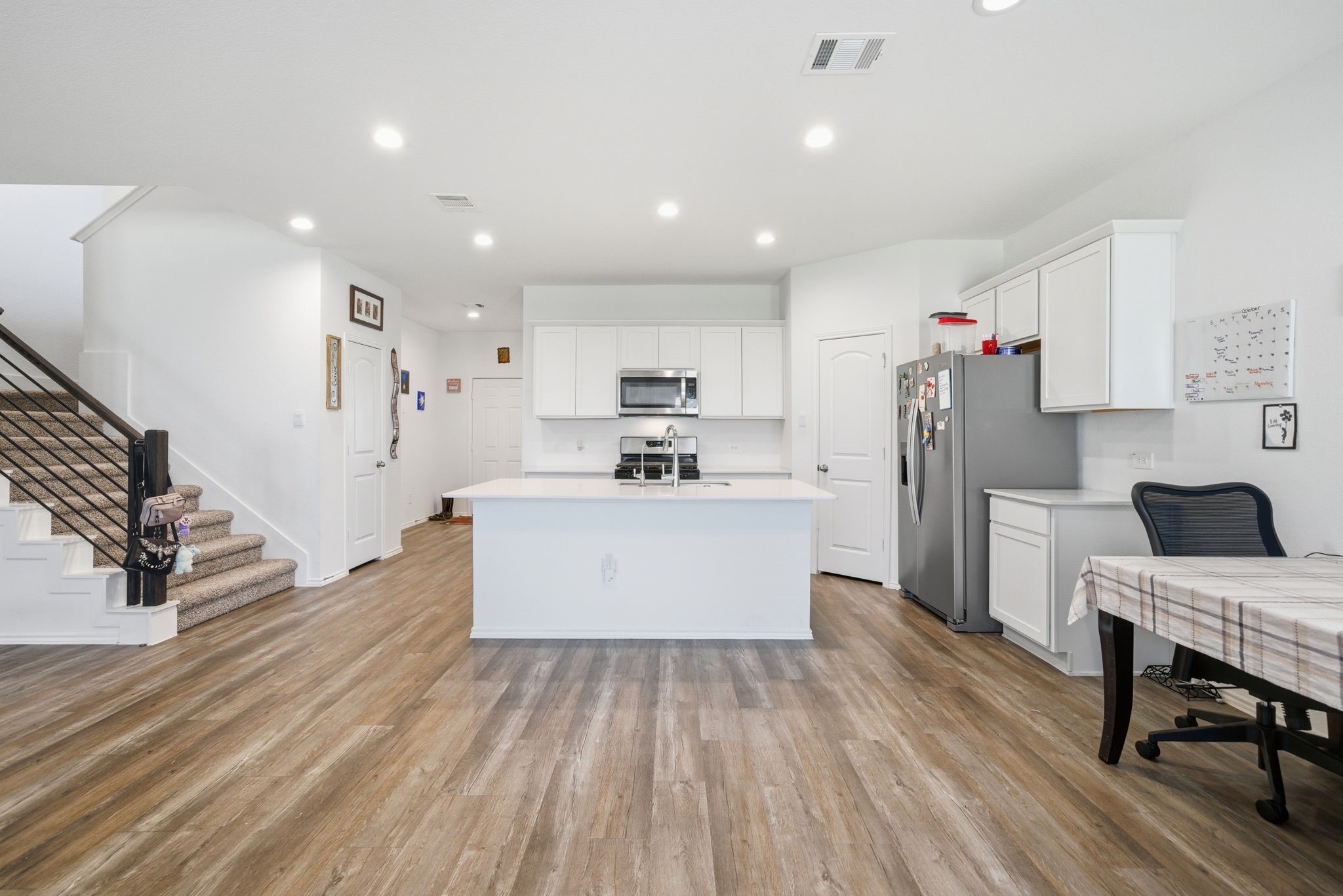 Katy Condo: 4909 Hera Holw Drive