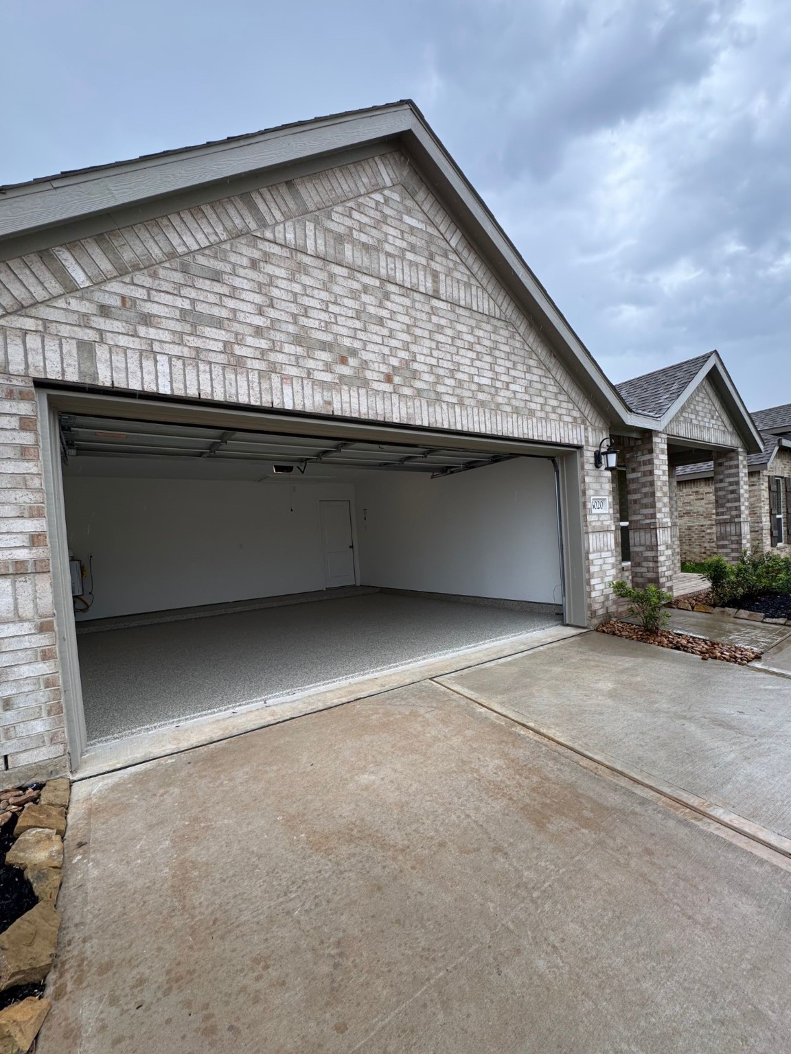 Katy Condo: 3020 Pintail Green Drive