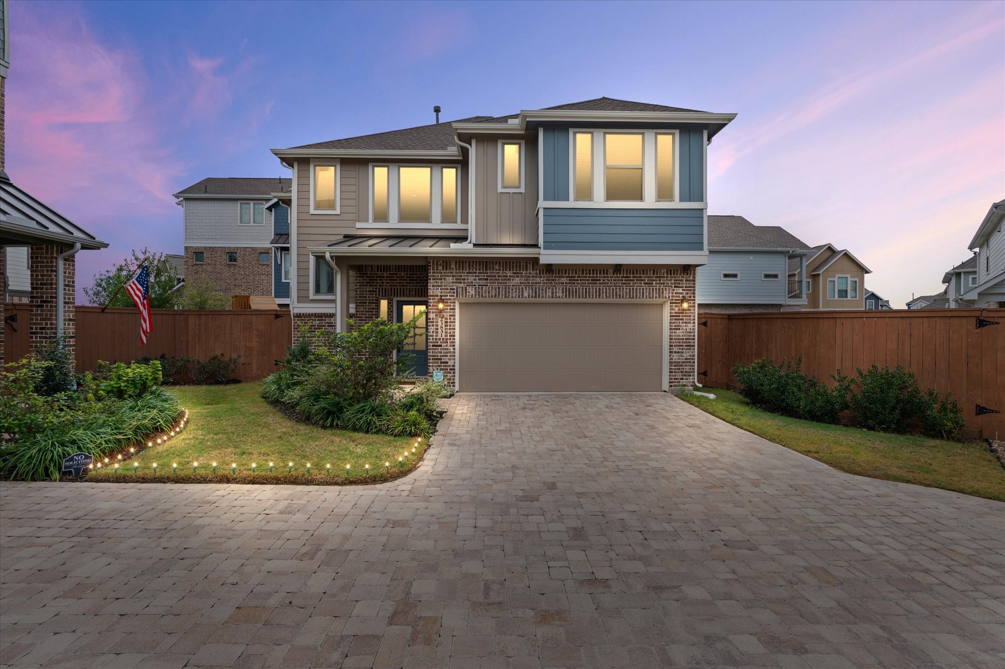 Katy Condo: 23831 Oriole Valley Trail