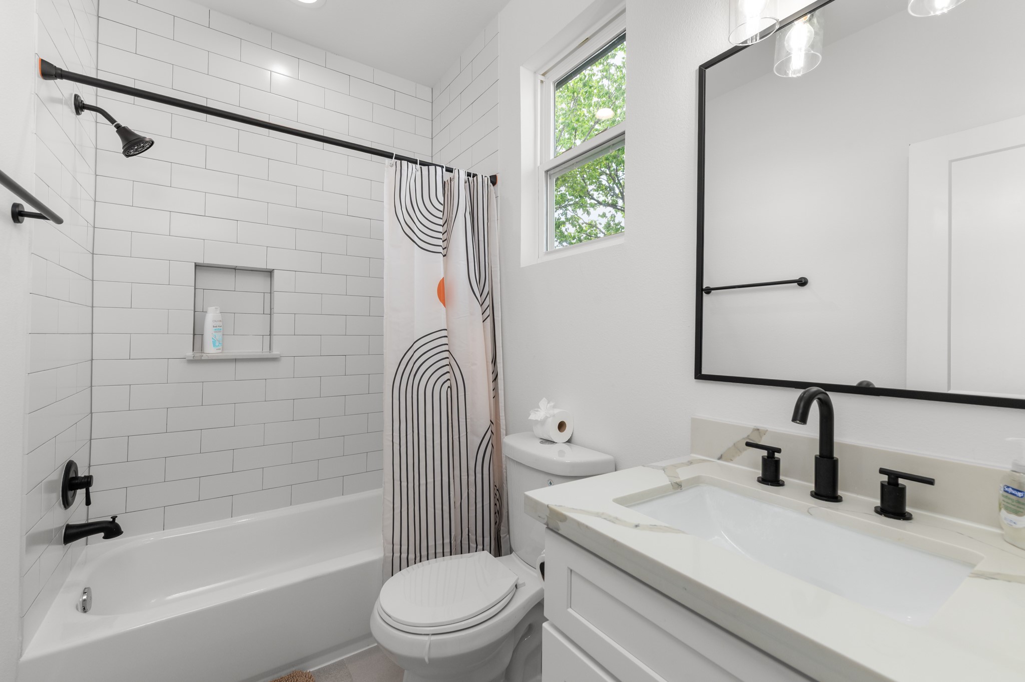 Houston Condo: 3030 Live Oak Street