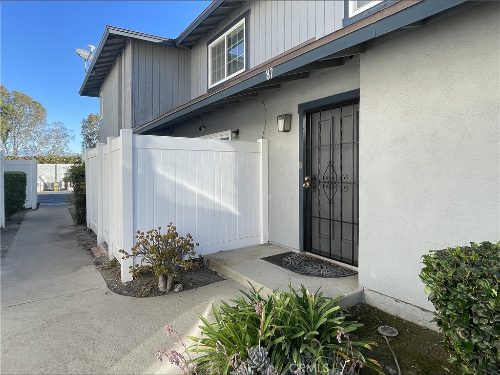 Hacienda Heights Condo: 1407 Eagle Park Road