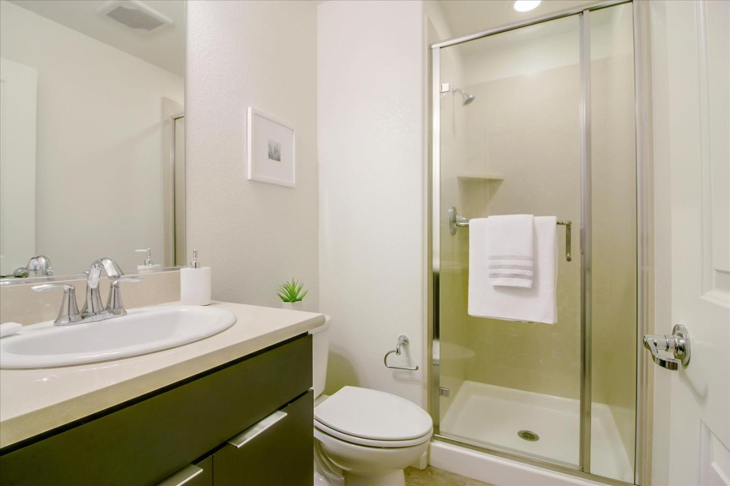 San Jose Condo: 890 White Moonstone Loop