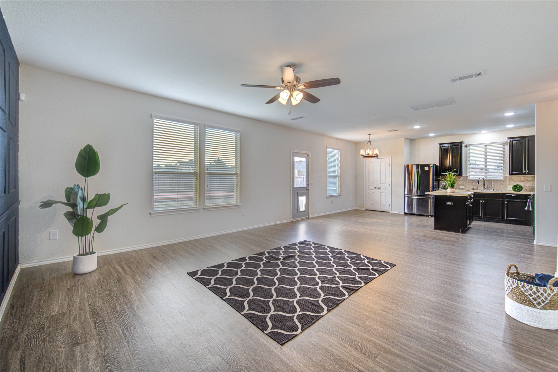 Katy Condo: 5027 Brewcastle Lane