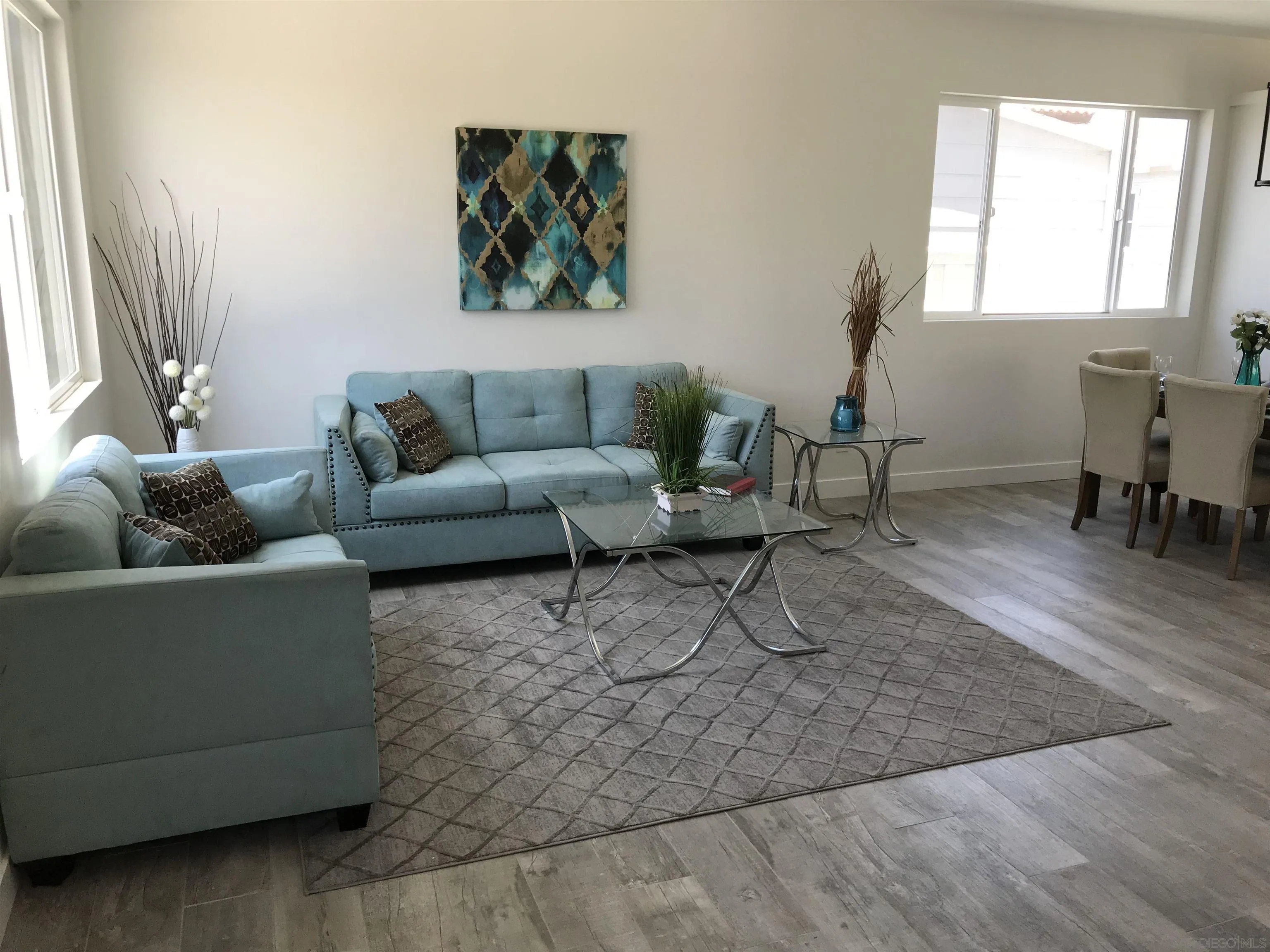 Imperial Beach Condo: 271 Evergreen Avenue