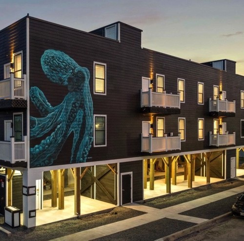 Galveston Condo: 803 Avenue K