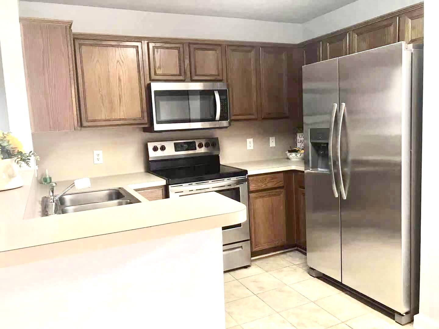 Tomball Condo: 11914 Rolling Stream Drive