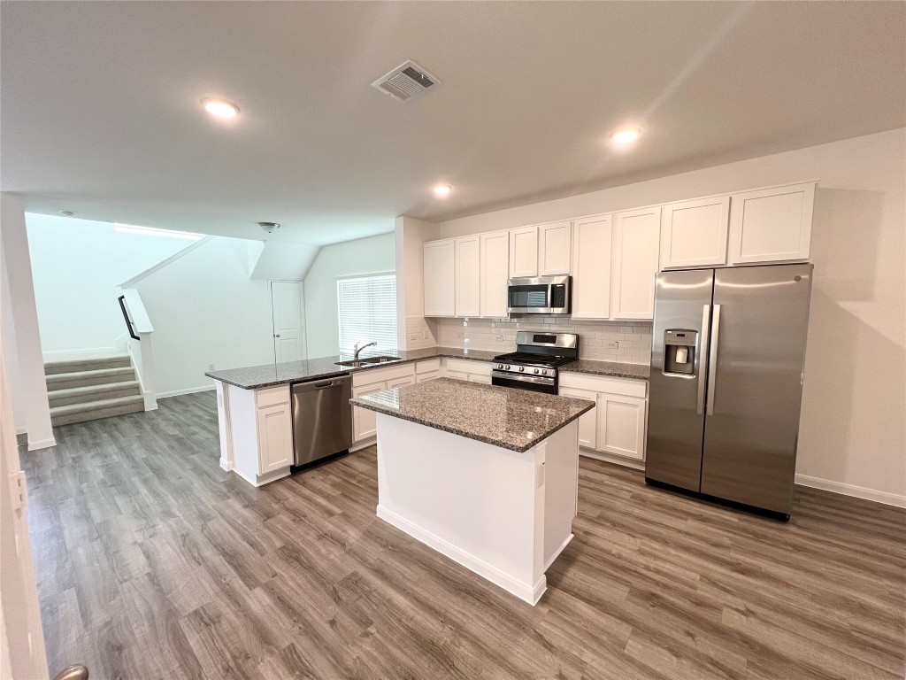 Hutto Condo: 219 Tokalaun Drive