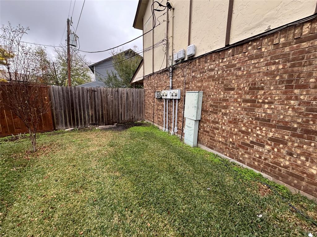 Keller Condo: 801 Bluebonnet Drive