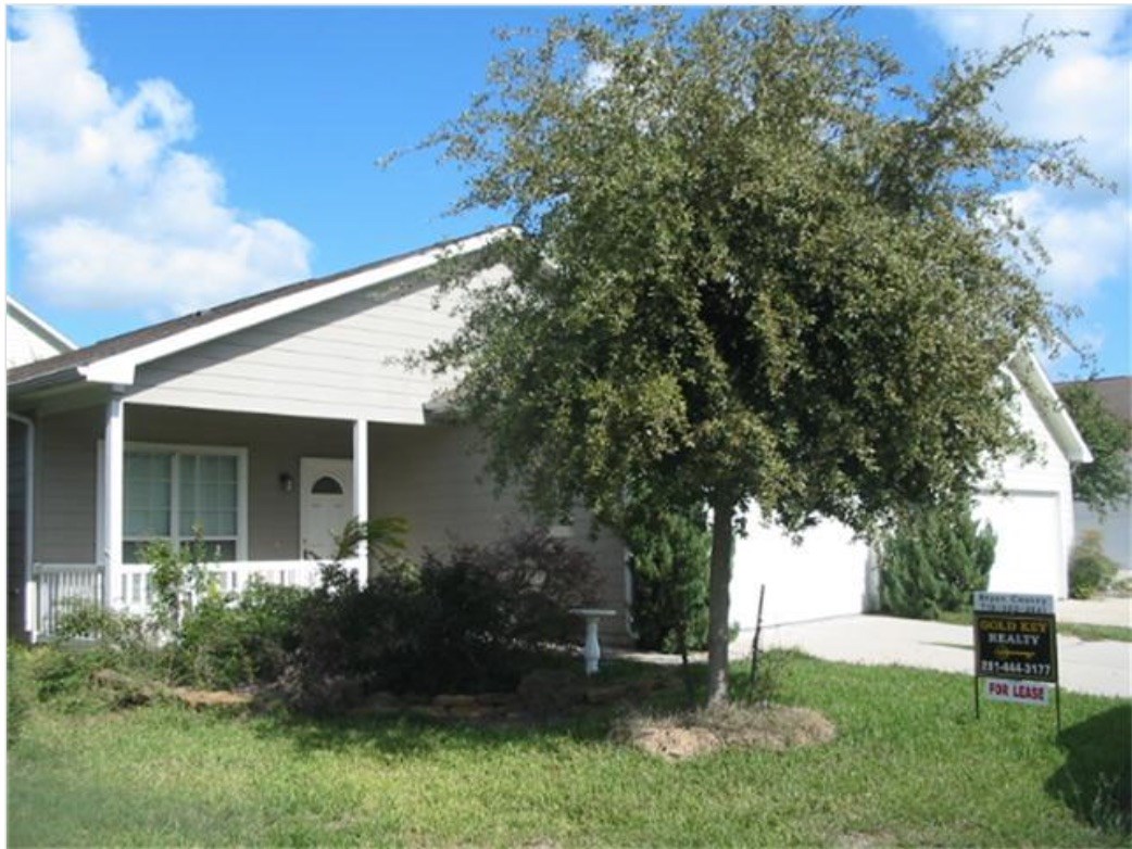 Tomball Condo: 10006 Sweet Nectar Lane