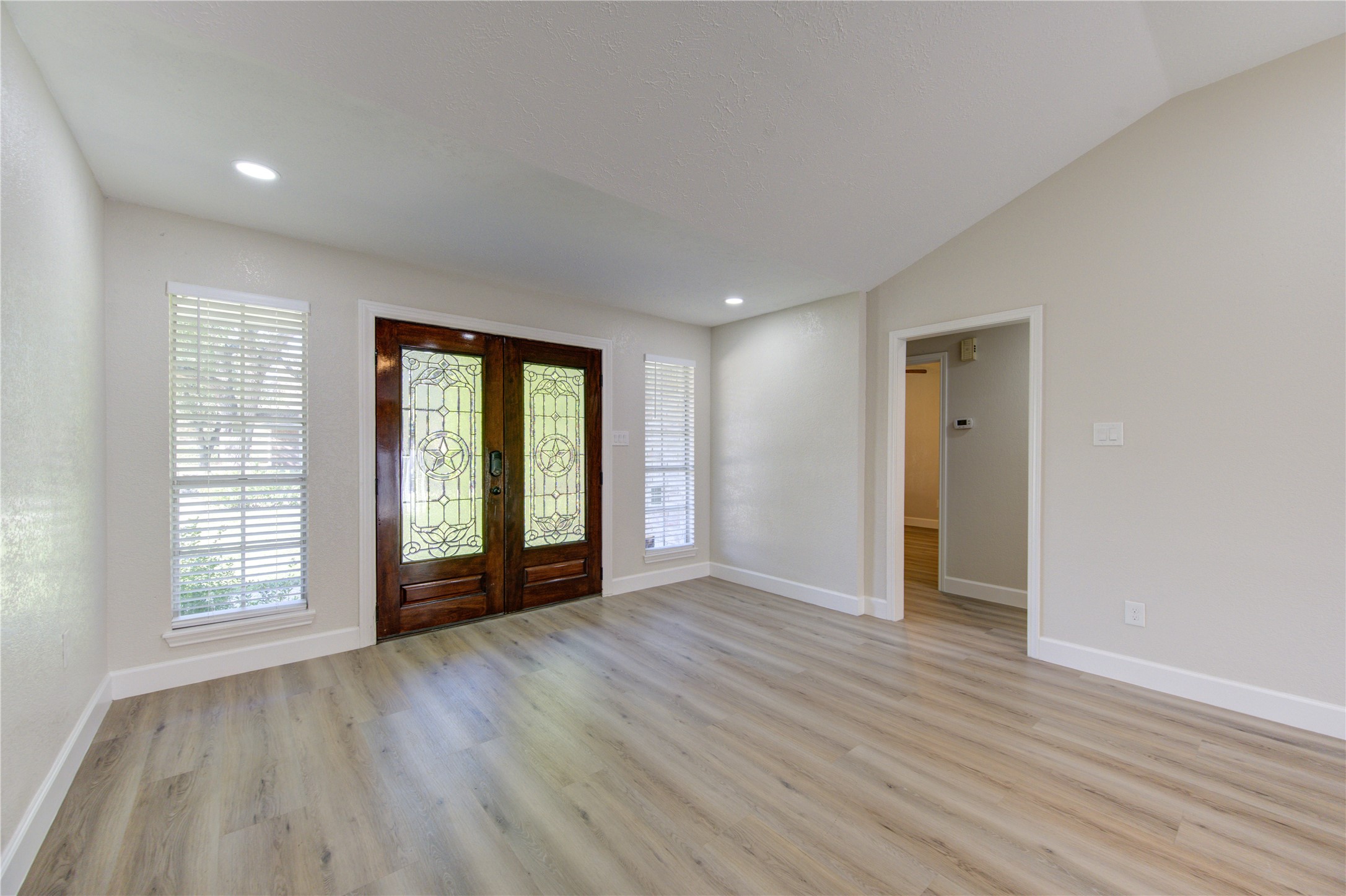 Houston Condo: 4706 Kingussie Drive