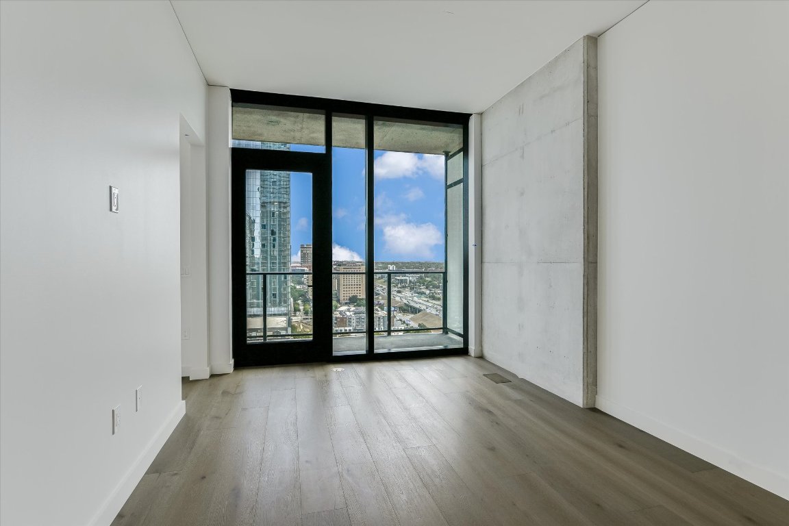 Austin Condo: 610 Davis Street