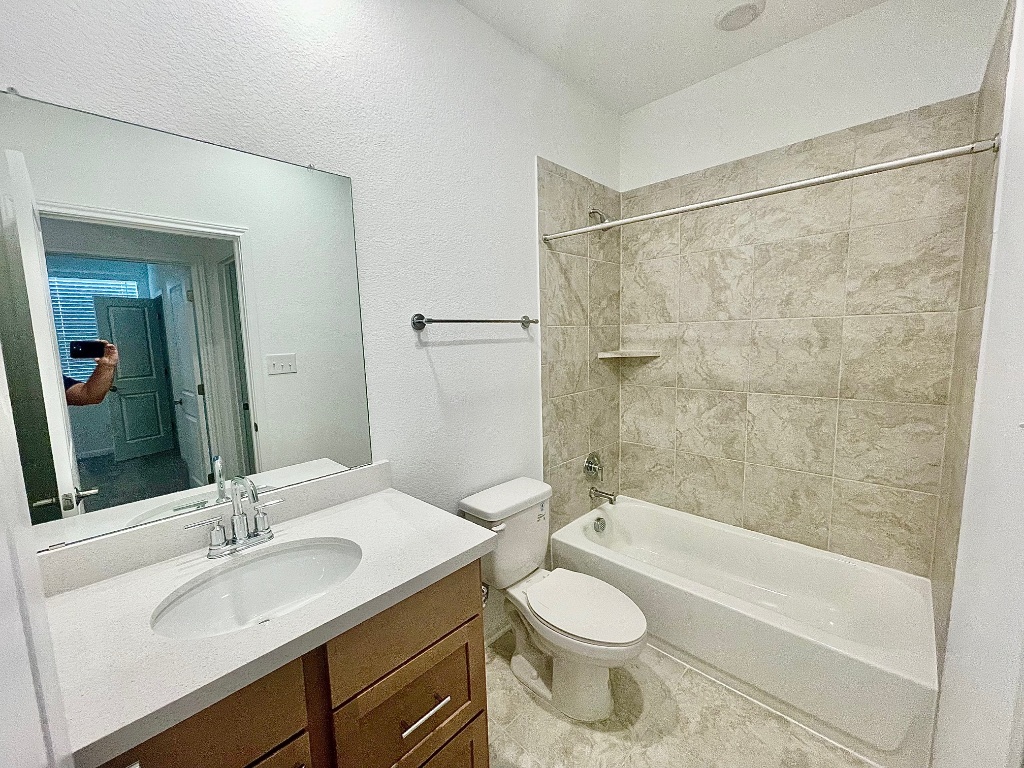 Hutto Condo: 1018 Vanderscile Road