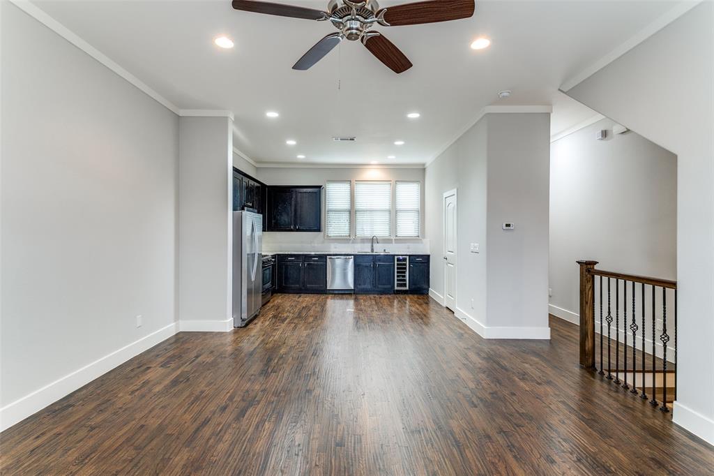 Dallas Condo: 4323 Dickason Avenue
