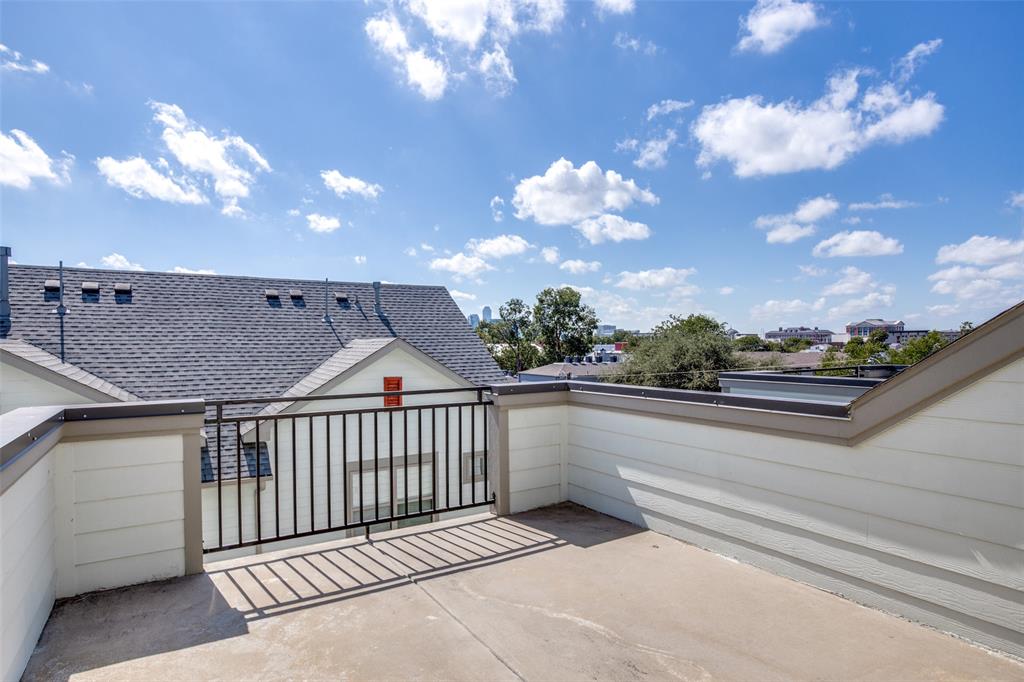 Dallas Condo: 4323 Dickason Avenue