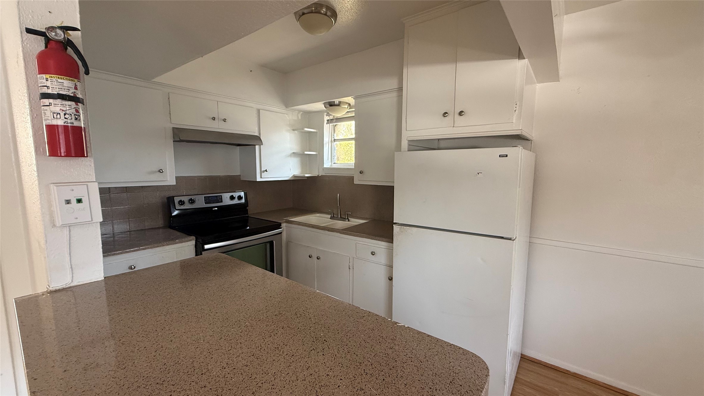 Houston Condo: 1906 Binz Street