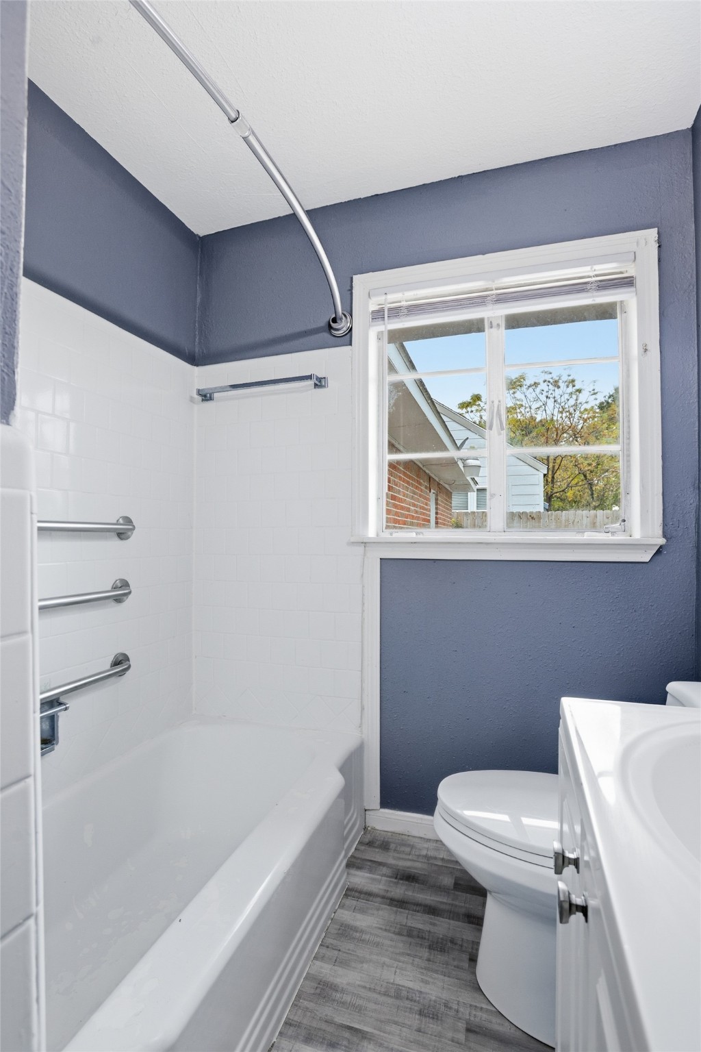 Houston Condo: 3917 Anita Street