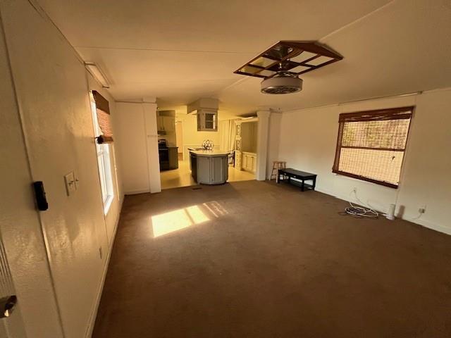 Granbury Condo: 306 Pisces Drive