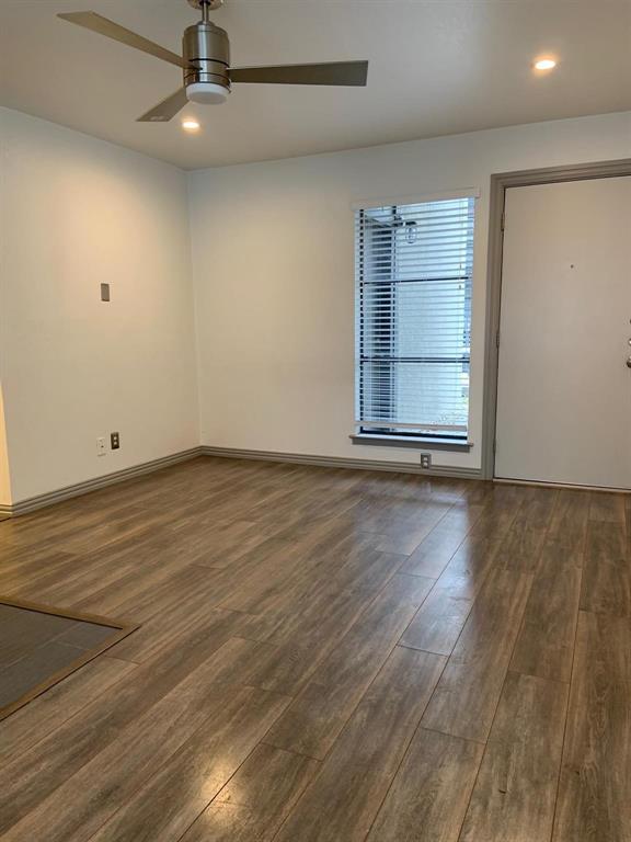 Dallas Condo: 2800 Douglas Avenue