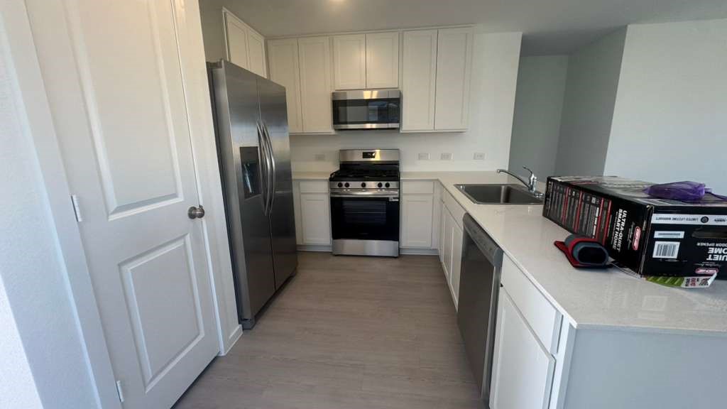 Katy Condo: 26810 Cascade Sunrise Street