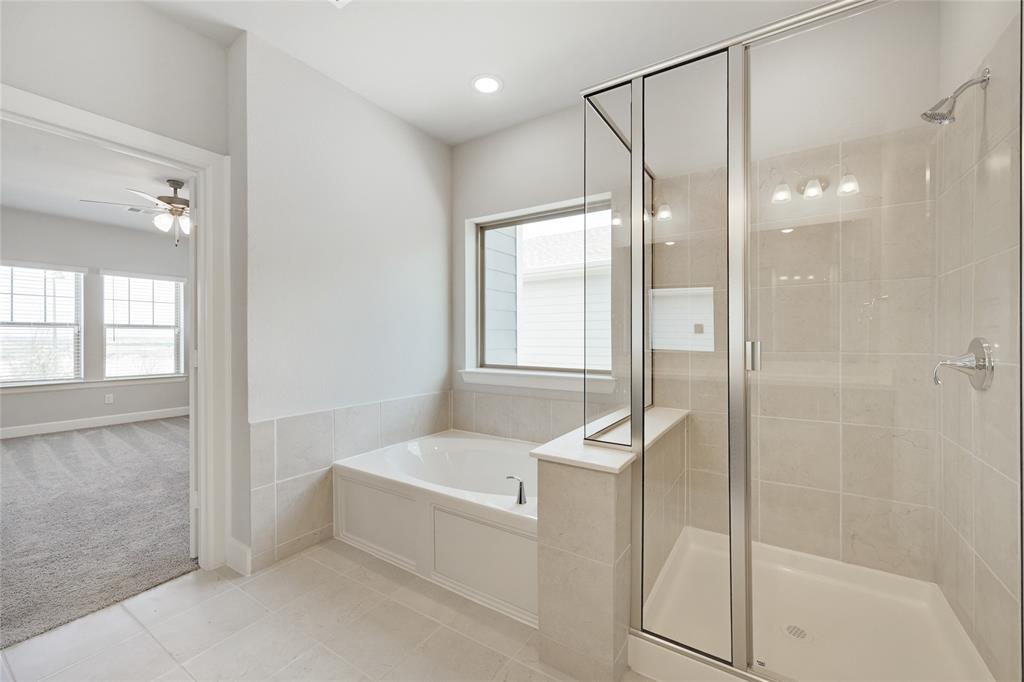 Fort Worth Condo: 14421 Walsh Avenue
