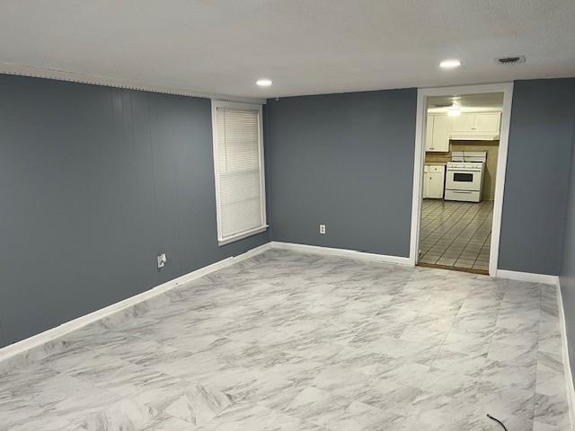 Keene Condo: 409 North College Drive