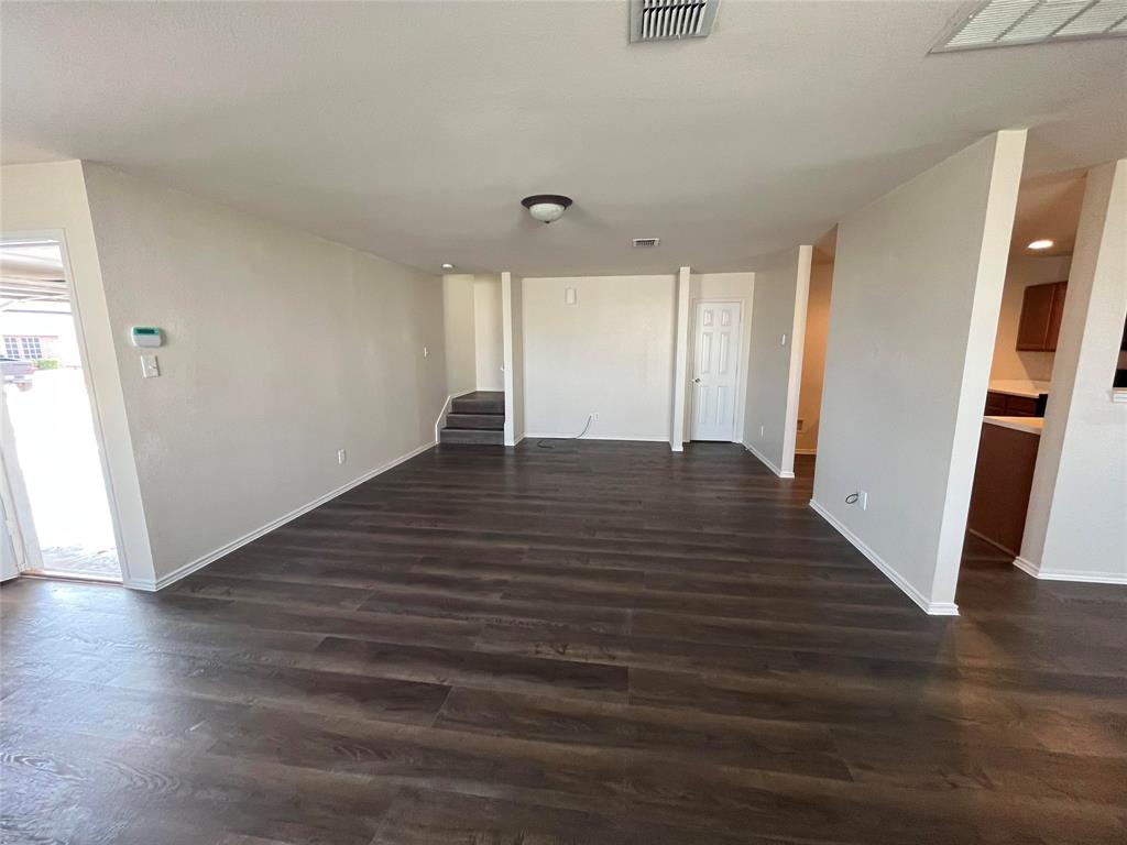 Fort Worth Condo: 10548 Flagstaff Run