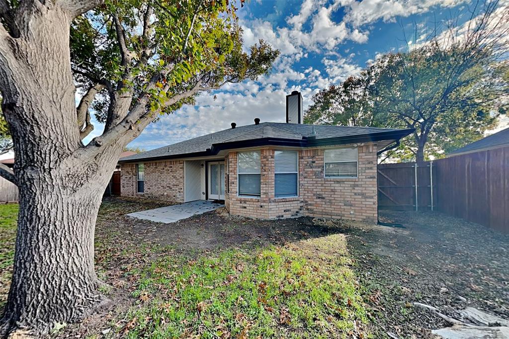 Watauga Condo: 6113 Courtside Drive