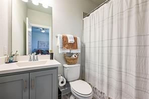 Fort Worth Condo: 2028 Barbette Street