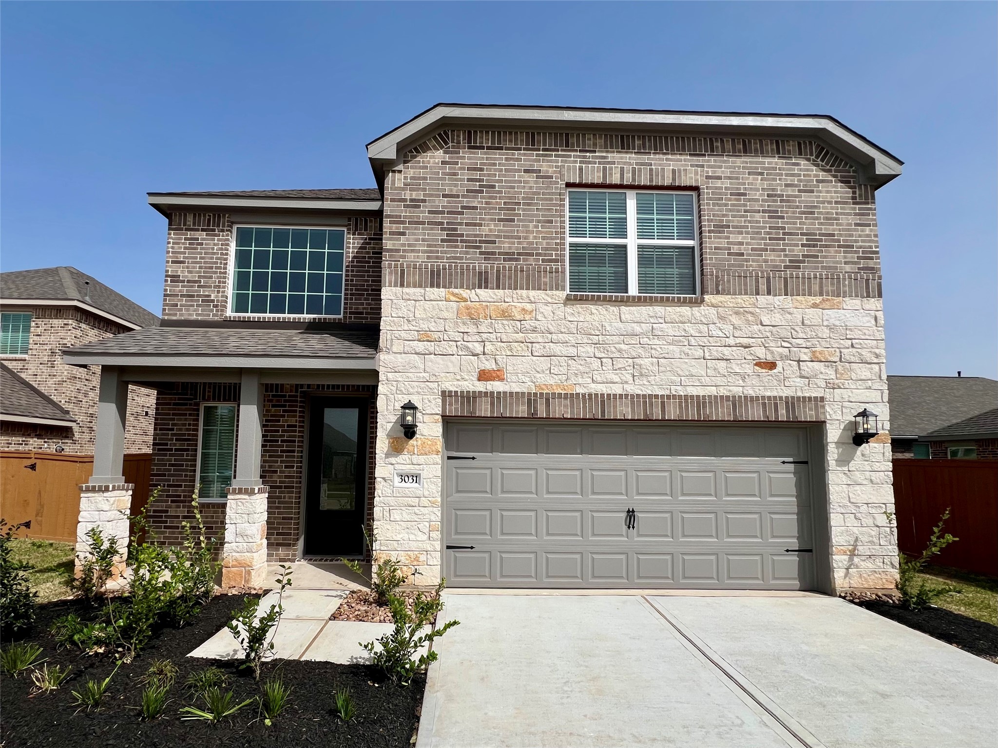 Katy Condo: 3031 Sunmoon Lane