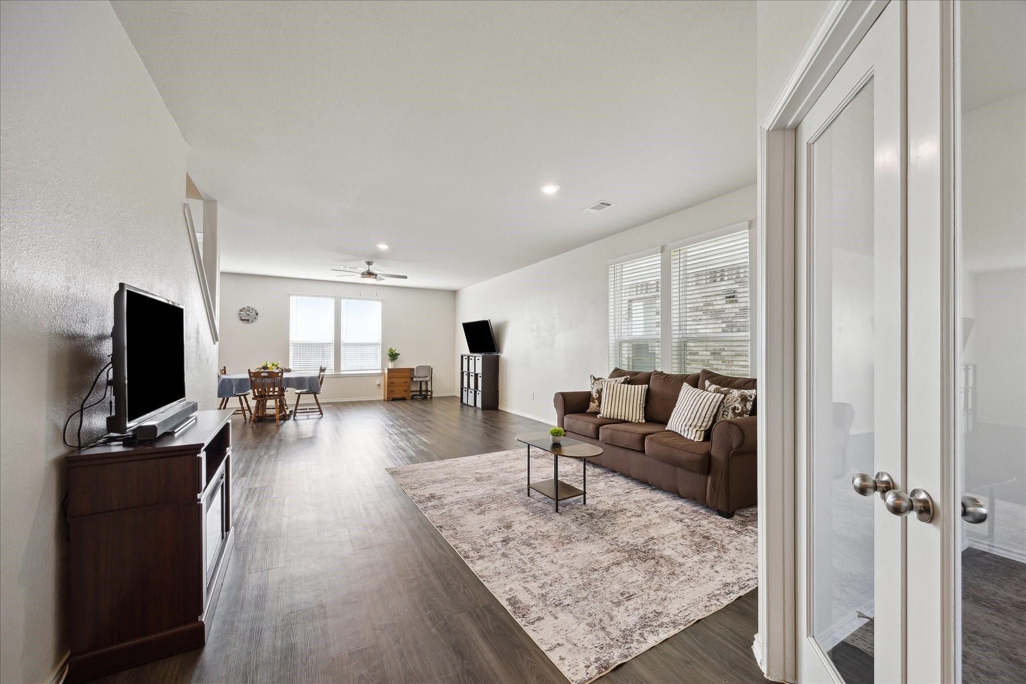 Katy Condo: 5514 Downie Draw Ranch Trail