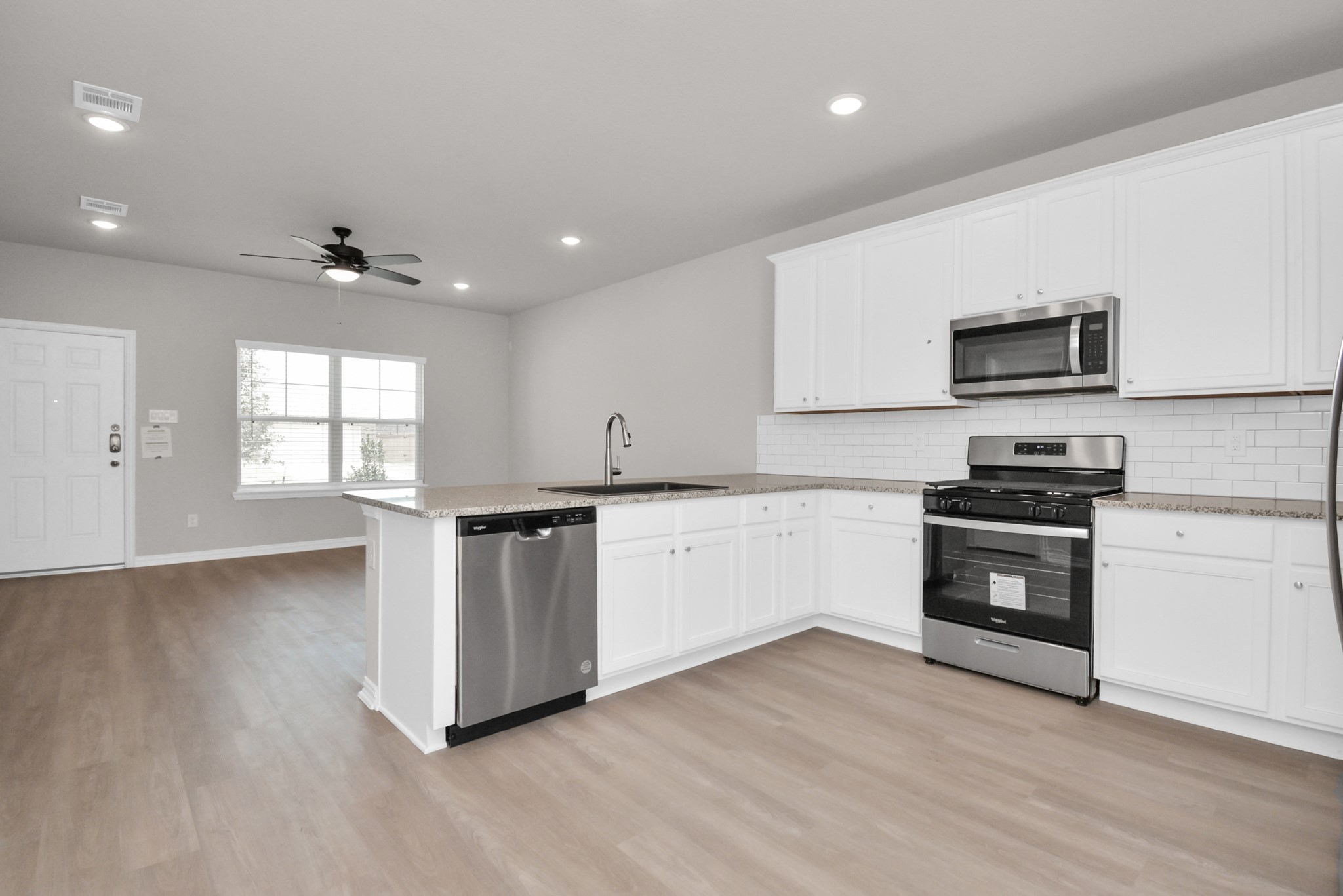 Katy Condo: 4611 Aurora Gln Drive