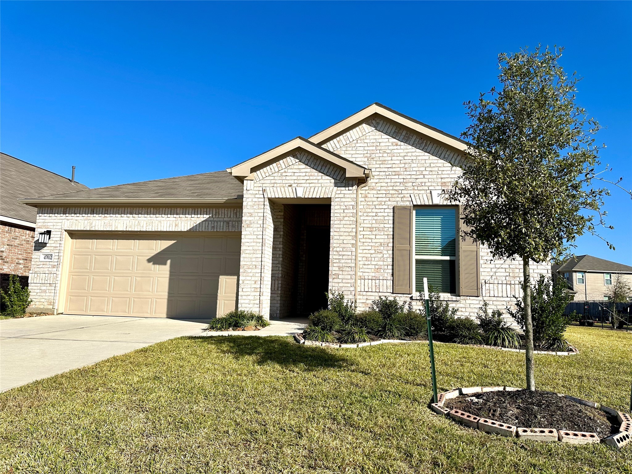 Katy Condo: 4702 Emerson Manor Drive