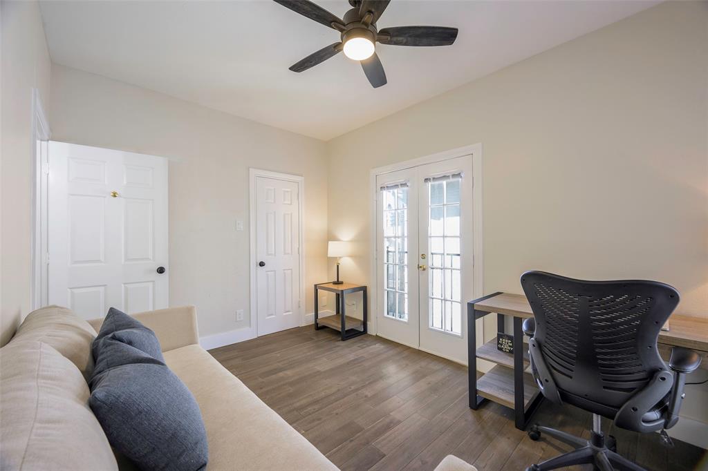 Dallas Condo: 3605 Brown Street