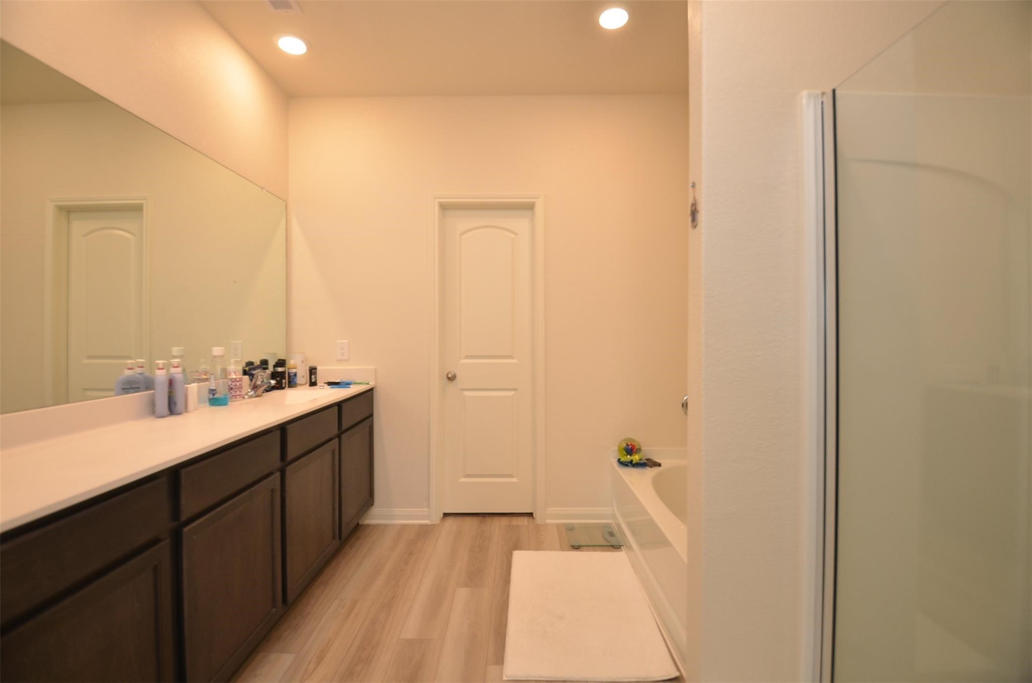 Katy Condo: 2164 Mule Ridge Drive