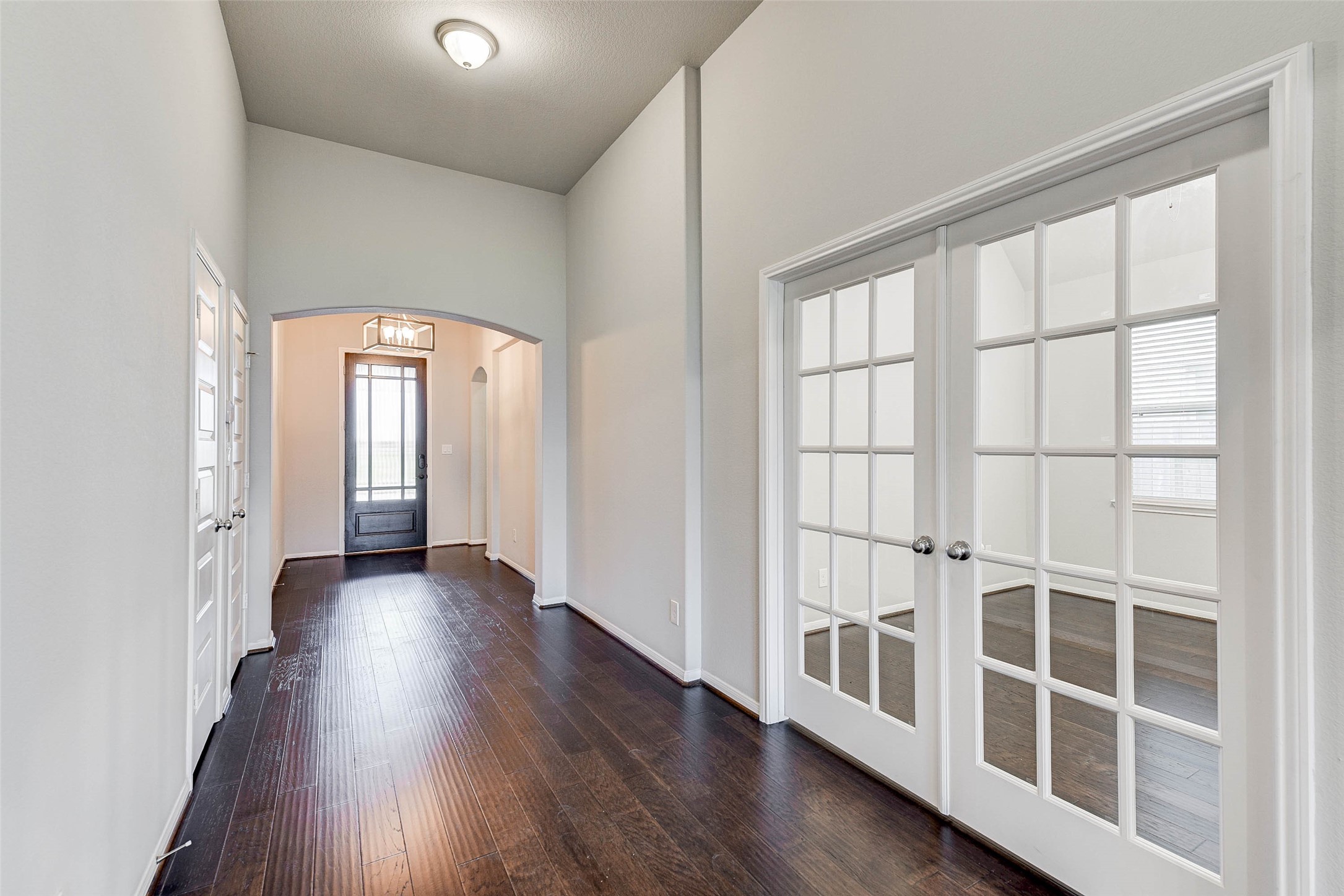 Katy Condo: 24114 Prairie Glen Lane