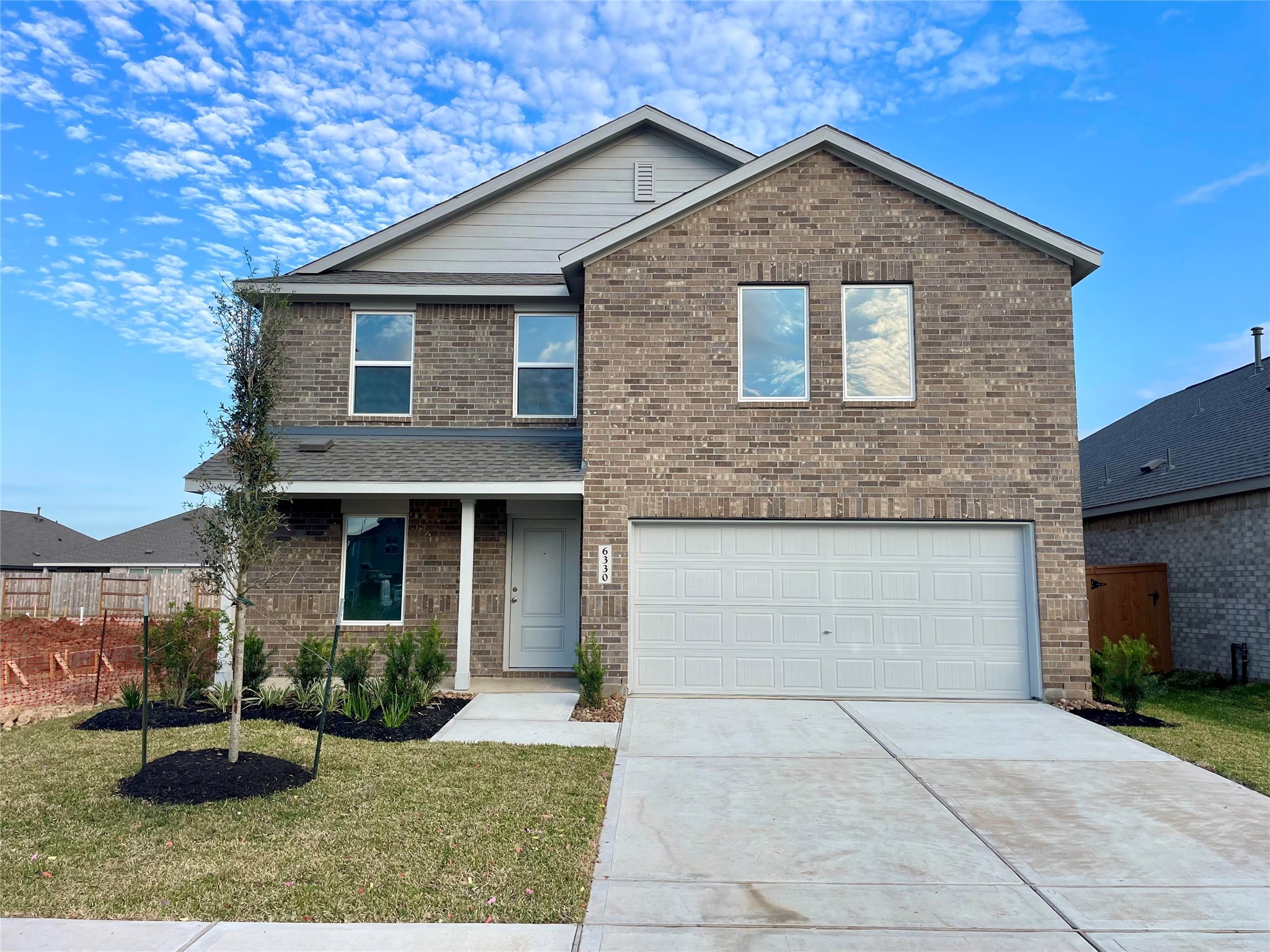 Katy Condo: 6330 Breakaway Grv Drive
