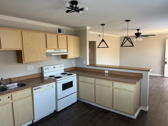 Houston Condo: 3620 Southmore Boulevard