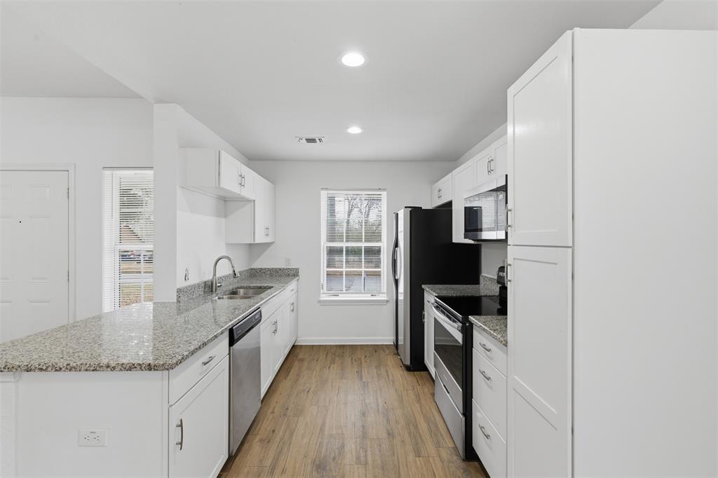 Denison Condo: 227 West Murray Street