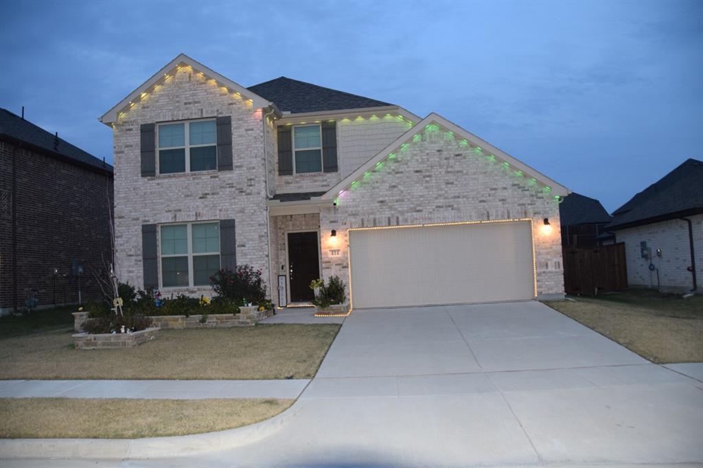 Fate Condo: 414 Parkford Drive