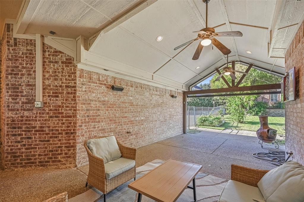 Rockwall Condo: 2085 Club Lake Circle