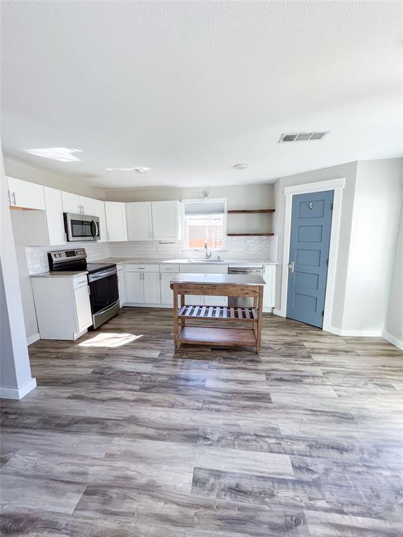 Rockwall Condo: 810 North Alamo Road