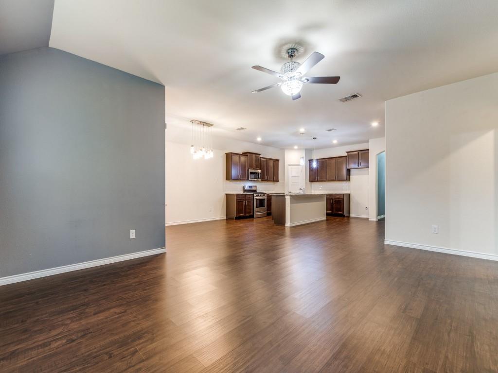 Celina Condo: 1117 Berry Street