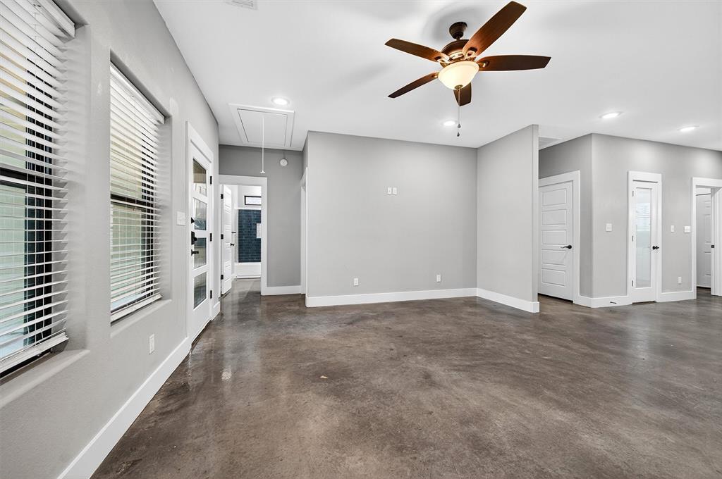 Denison Condo: 211 West Murray Street