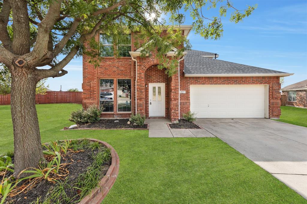 Celina Condo: 407 Dartmoor Drive