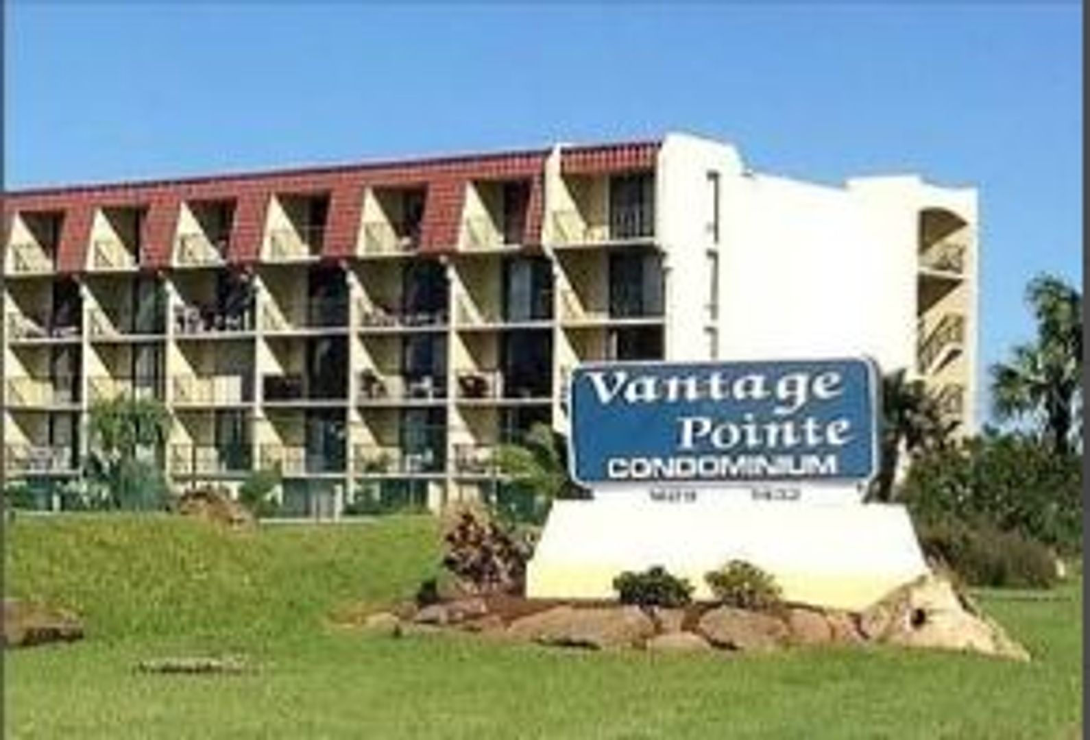 DAYTONA BEACH Condo: 1437 N. ATLANTIC AVE