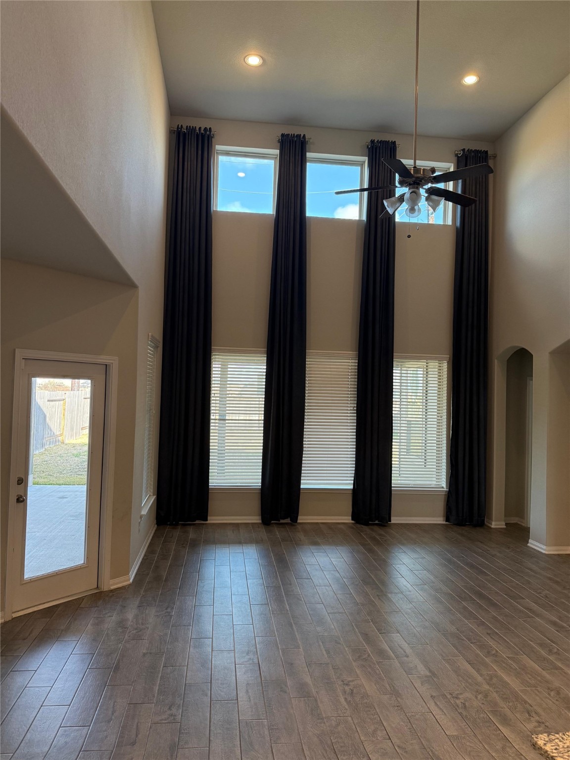 Katy Condo: 2826 Saw Palmetto Trail