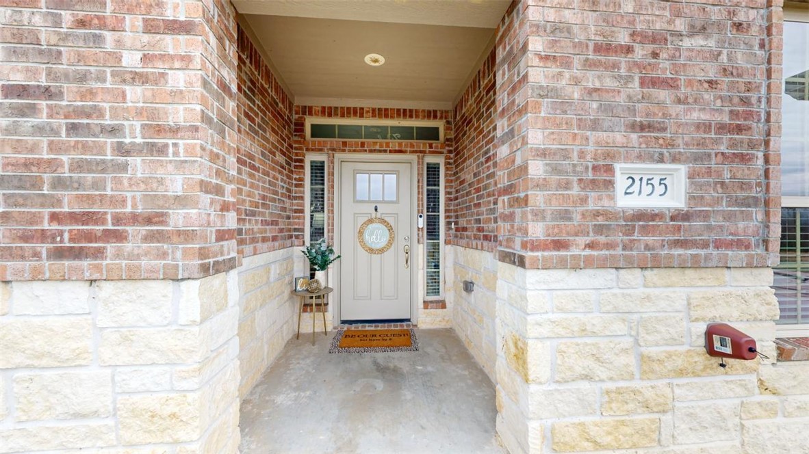 College Station Condo: 2155 Big River Street