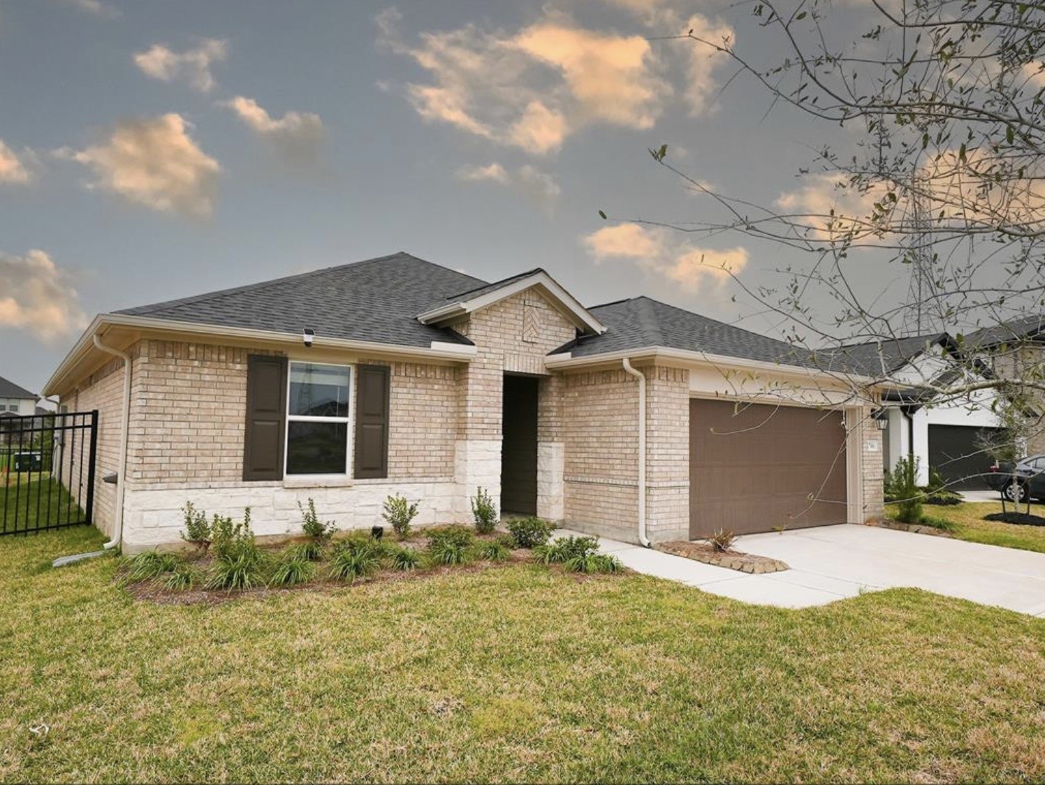 Katy Condo: 27006 Costa Crk Drive