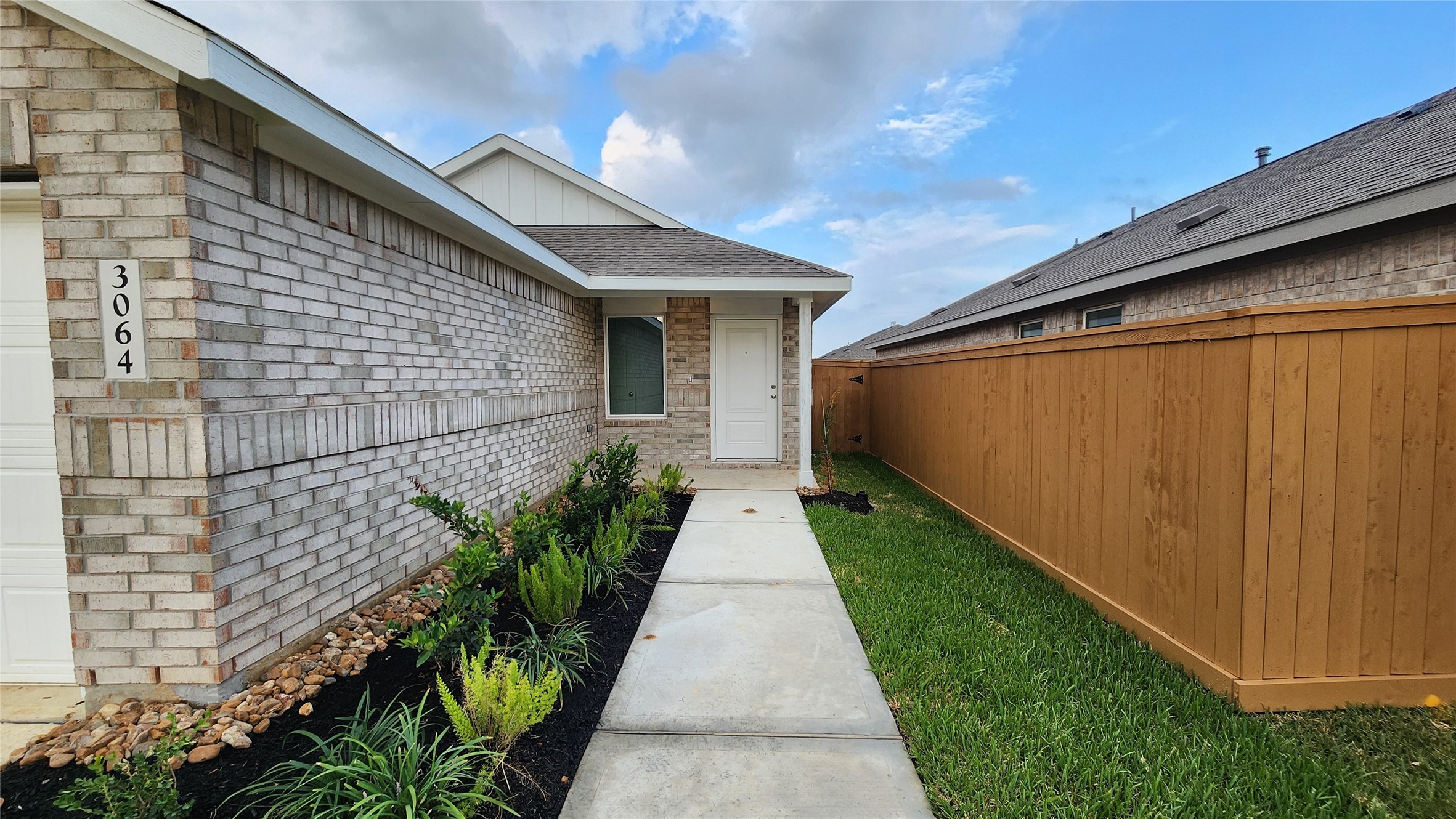 Katy Condo: 3064 Dawn Sound Drive