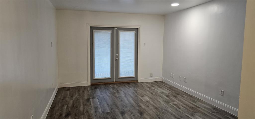 Dallas Condo: 4845 Cedar Springs Road